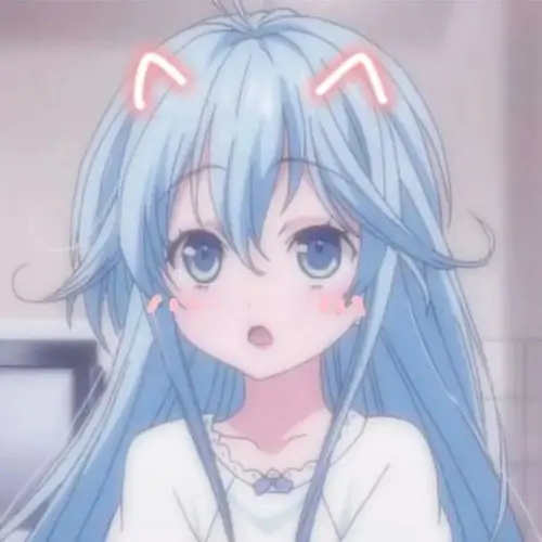 追番少女