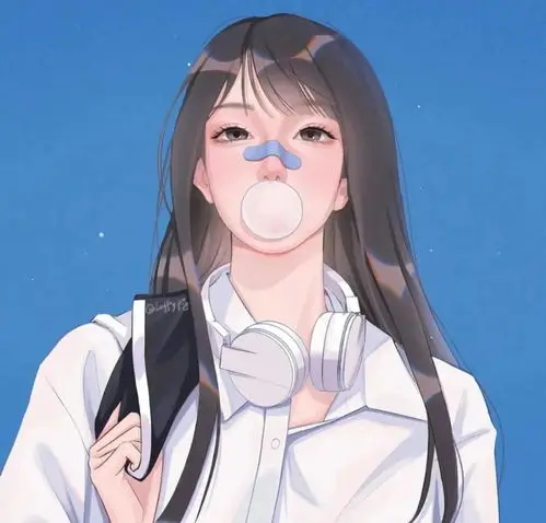 漫评人小林